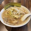 やばいラーメンショップぜんこう本店