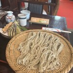 蕎麦処つゆ下梅の花 本店 - 