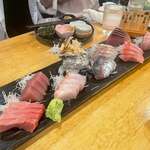 フィッシュ オン ディッシュ ロリー - 