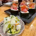 フィッシュ オン ディッシュ ロリー - 