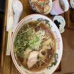 れすとらん やの - 料理写真: