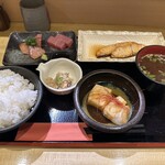 和食と和酒 磯じまん - 