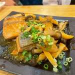 フィッシュ オン ディッシュ ロリー - 