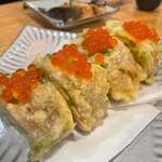 フィッシュ オン ディッシュ ロリー - 