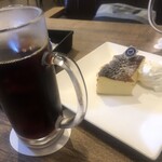 SOBUE AOKUMA COFFEE - 