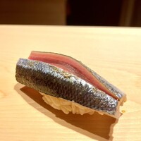 冨所 - ⑨ 秋刀魚