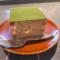 SHARI東銀座 - 
