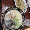 ラーメン一発