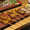 やきとり 那古ノ橋