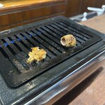 ホルモン双葉 - コリコリ