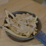 窯焼きバルカフェ らんぷ+k - 