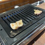 ホルモン双葉 - 首カシラ