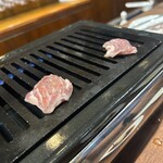 ホルモン双葉 - ツナギ