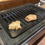 ホルモン双葉 - コリコリ