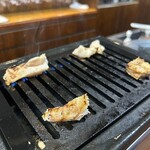 ホルモン双葉 - シロ&ギアラ