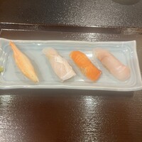 鮨処 凜 - 