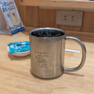 コメダ珈琲店_0