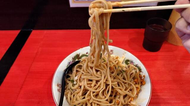 ラーメン 鷹の目 獨協大学前本店 （【旧店名】鷹の眼） - 獨協大学前