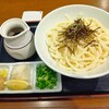 讃岐麺房 すずめ