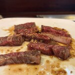 焼肉ハウス力 - 