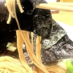 煮干しのビリー - 