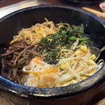 焼肉ハウス力 - 