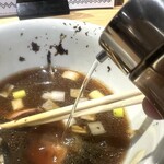 煮干しのビリー - 