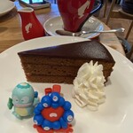 オーストリア レストラン Flavors of Austria - 