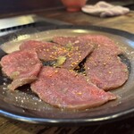 焼肉ハウス力 - 