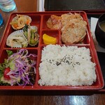 ずぼら - 