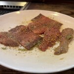 焼肉ハウス力 - 
