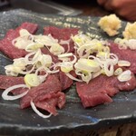 焼肉ハウス力 - 