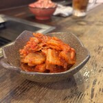 焼肉ハウス力 - 