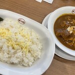 欧風カレー ボンディ - 