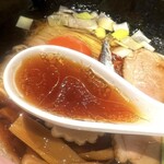 煮干しのビリー - 牛深煮干しミックス淡麗煮干しスープ