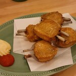 白銀Tiny - 