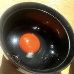 煮干しのビリー - 蘭王生玉子