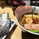 煮干しのビリー - 