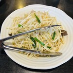竹広 - 野菜炒めも美味