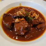 Revive - ビーフシチュー