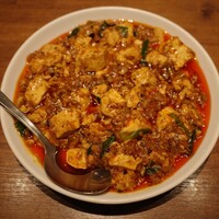 四川料理 龍の子 - 