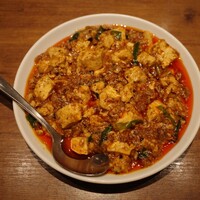 四川料理 龍の子 - 