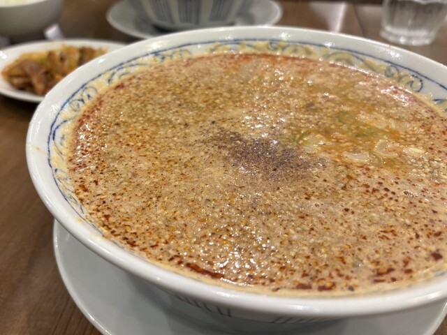 Wan Tsu Chi Sapporo Ten photo 3