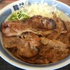 カルビ丼とスン豆腐専門店 韓丼  松山平井店