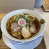チャーシュー麺専門 中華そば ピース