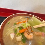 麺飯店 喜楽 - 
