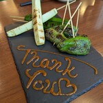 完全個室居酒屋 串焼き Moga_Ru - 