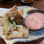 完全個室居酒屋 串焼き Moga_Ru - 