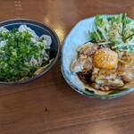 完全個室居酒屋 串焼き Moga_Ru - 
