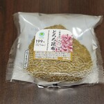 ファミリーマート - 料理写真: